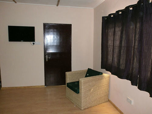 Omanye Lodge Accra Ngoại thất bức ảnh