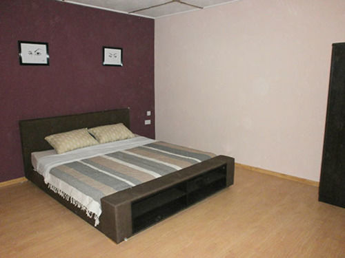 Omanye Lodge Accra Ngoại thất bức ảnh